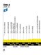 Tour de France 2026 : Le profil de la 13e étape