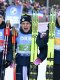 Biathlon (H) - Relais de Ruhpolding : La France s'impose pour la première fois de la saison !