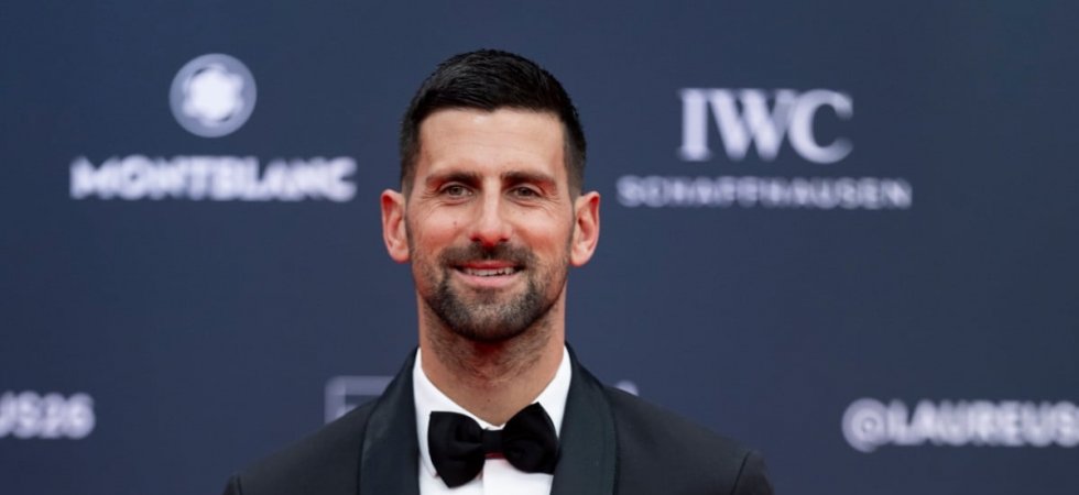 Roland-Garros : Djokovic croise les doigts