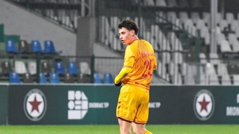 Bretelle va débarquer au Mans