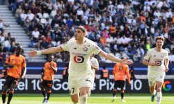 L1 (J34) : Tout savoir sur Lille - Auxerre