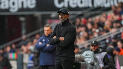 Rennes : Beye déplore « trop d'erreurs » et ...
