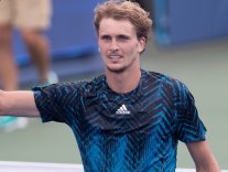 Alexander Zverev (2021) Alexander Zverev (2021)