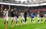 Bundesliga (J32) : 48ème match sans défaite pour le Bayer Leverkusen, qui étrille Francfort 
