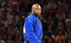 Judo : Pas de Mondiaux pour Riner