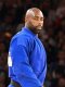 Judo : Pas de Mondiaux pour Riner