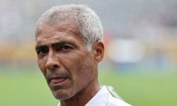 OL : Romario « espère que ça va le faire à Lyon » pour Endrick