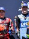 MotoGP - GP de Hongrie (qualifications) : M.Marquez en pole position