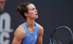 WTA : Boisson ne bouge pas, Sabalenka termine l'année en tête