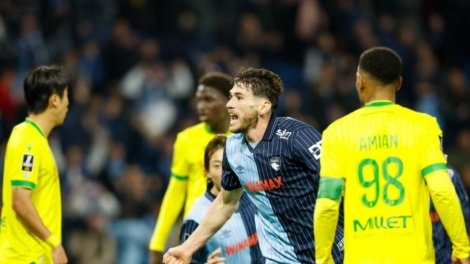 Ligue 1 (J12) : Le Havre arrache un point in ...