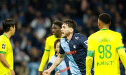 Ligue 1 (J12) : Le Havre arrache un point in extremis à Nantes