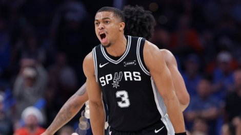 Keldon Johnson Named 2026 NBA Sixth Man of the Year: A New Honor for the San Antonio Spurs