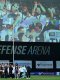 Paris La Défense Arena : La salle de change de nom et va devenir la Plenitude Arena
