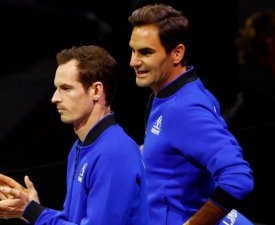 ATP : Murray a une idée pour Federer