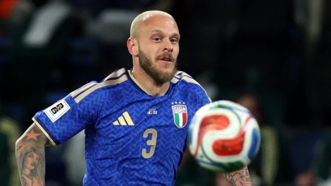 2026 World Cup (playoffs): On which TV channel and at what time to watch Bosnia vs Italy?