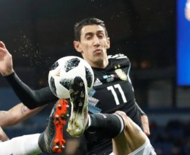 Amical : L'affiche Italie-Argentine se jouera à Wembley
