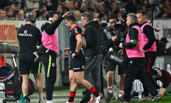 Top 14 - Toulouse : Rien de grave pour Ramos 