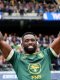 Afrique du Sud : Kolisi fêtera sa 100e sélection contre les Bleus