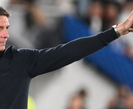 Francfort / Glasner : " Le Real était la meilleure équipe "