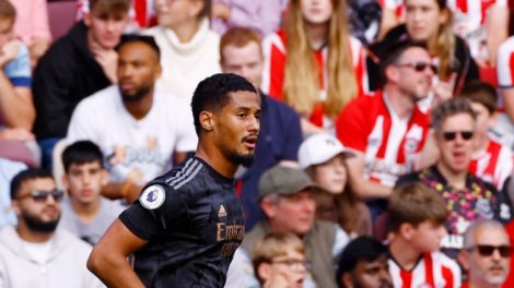 Premier League : L'&eacute;quipe type de la saison d&eacute;voil&eacute;e