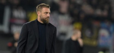 AS Rome : Le coup de gueule de De Rossi sur le calendrier 