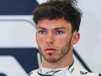 Pierre Gasly (FRA, n°10) Pierre Gasly (FRA, n°10)