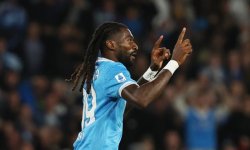 Serie A (J9) : Naples confirme, Milan encore accroché