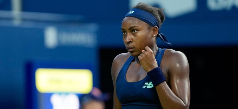 WTA - Toronto : Gauff et Osaka qualifiées pour les 8es de finale