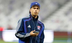 OL : Leverkusen passe à l'offensive pour Afonso Moreira