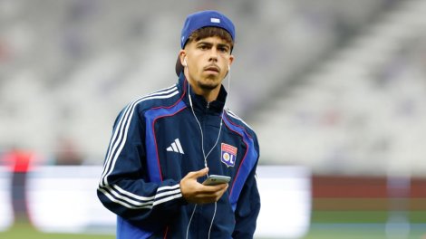 OL : Leverkusen passe à loffensive pour Afonso Moreira