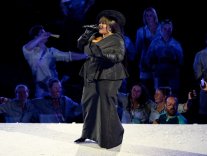 « My Way », trait d'union entre Paris et Los Angeles « My Way », trait d'union entre Paris et Los Angeles