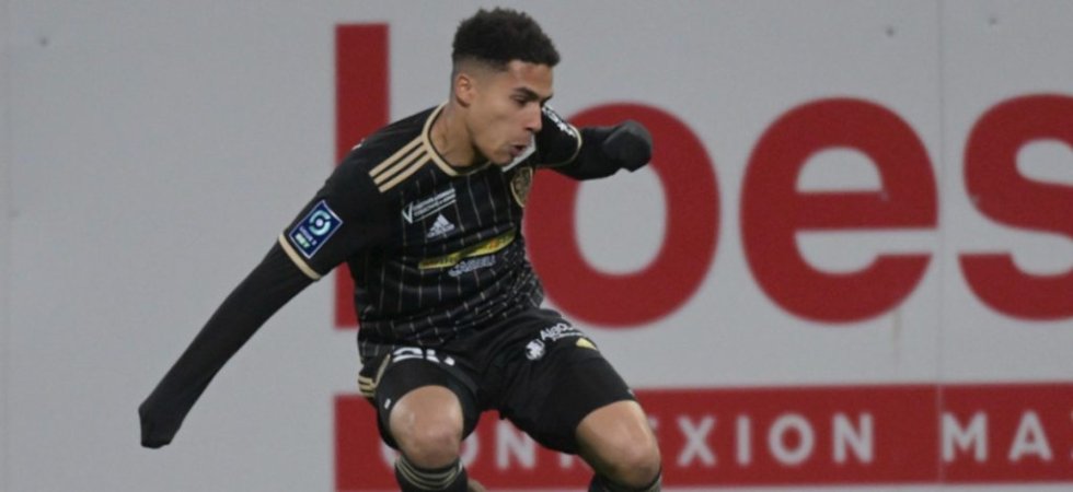 Ligue 2 (J31) : Ajaccio prend la deuxième place, Nancy replonge