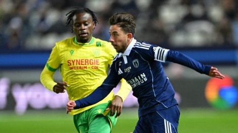 Paris FC - Lopez : « C'est très frustrant, ...