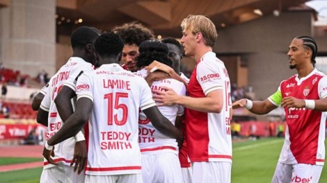 L1 (J6) : Tout savoir sur Lorient - Monaco