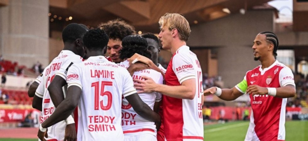 L1 (J8) : Tout savoir sur Angers - Monaco