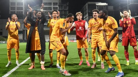 The crazy game of Rodez, who will be seeking revenge in Saint