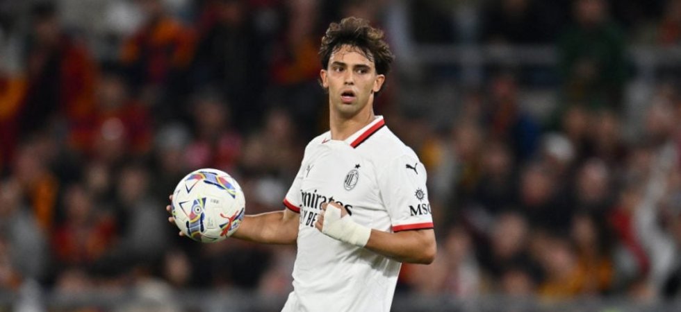 Chelsea : Joao Félix rejoint Cristiano Ronaldo en Arabie Saoudite
