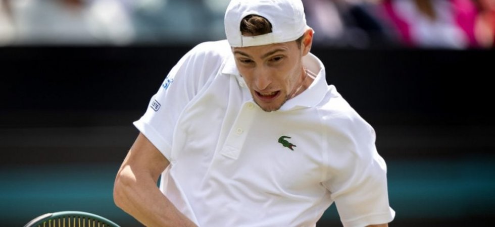 ATP - Queen's : Humbert tombe face à Arnaldi, la bête noire des Français