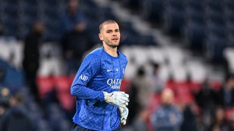 Bleus : Blessé avec le PSG, Chevalier est très incertain pour la Coupe du monde