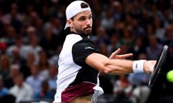 ATP - Miami : Dimitrov, pour continuer à gravir les sommets 