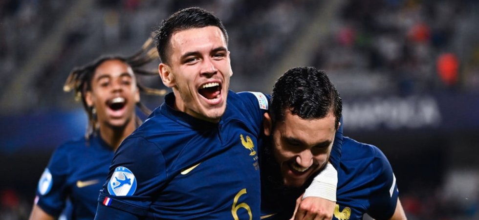 Ce joueur préconvoqué par Zidane qui aurait pu devenir... magicien