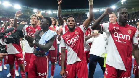 L1 (J5) : Tout savoir sur Monaco - Lens