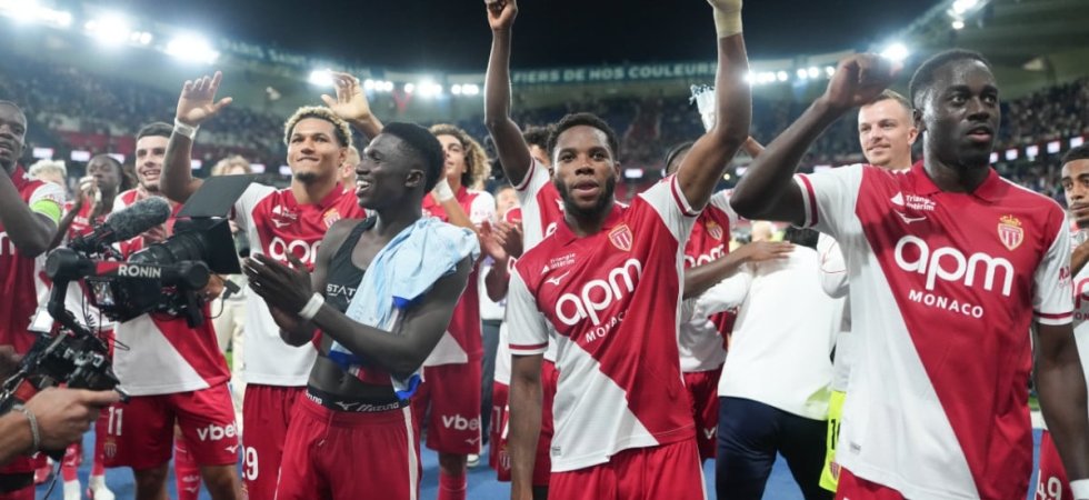 Le top de l'actu sportive du 4 septembre