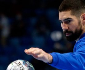 Euro 2022 (H) : Revivez Danemark - France