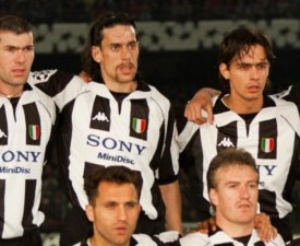 Italie : Inzaghi pas surpris par la réussite de Zidane