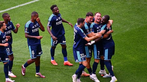 Ligue 1 (J2): Η Paris FC κερδίζει την πρώτη της νίκη επί της Νίκαιας