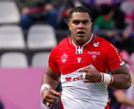Pro D2 (J4) : Biarritz arrache le nul à Nevers à la sirène