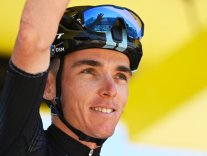 Romain Bardet (DSM) Romain Bardet (DSM)