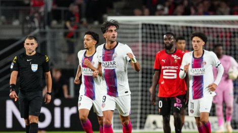 Ligue 1 (J1) : Le PSG obtient le nul à ...