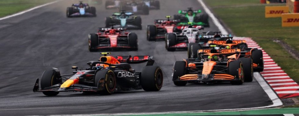 F1 : Le mercato des pilotes promet d'être animé 